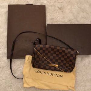 LV Favorite MM
